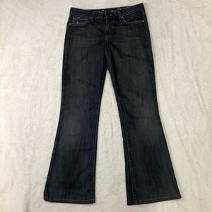 Chip and Pepper Jeans